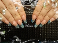 Наращивание ногтей гелем и акрилом - качественно, красиво и аккуратно - Изображение #8, Объявление #155613