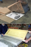 Мастерская «Prototype-cast»  изготовит эластичные формы (матрицы) для литья - Изображение #2, Объявление #155327