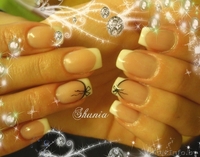 Наращивание ногтей гелем и акрилом - качественно, красиво и аккуратно - Изображение #10, Объявление #155613