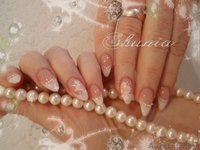 Наращивание ногтей гелем и акрилом - качественно, красиво и аккуратно - Изображение #9, Объявление #155613