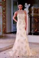 Свадебное платье продам шикарное - Изображение #1, Объявление #152409