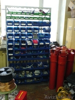 Ремонт мусоровозов - Изображение #1, Объявление #144254