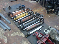 Ремонт мусоровозов - Изображение #2, Объявление #144254