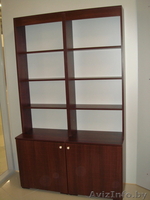 Комплект мебели для обустройства магазина площадью 15-20 м2. - Изображение #1, Объявление #146907