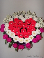 Оригинальные букеты из конфет, сладкие букеты - Изображение #1, Объявление #138676