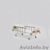 Прокат: инвалидные коляски, ходунки, медицинские кровати - Изображение #5, Объявление #154177