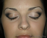Визажист,мастер по наращиванию ресниц - Изображение #4, Объявление #153708