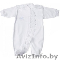 Одежда для новорожденных. - Изображение #1, Объявление #43814
