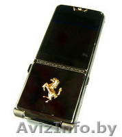 Распродажа мобильных телефонов Vertu  в Минске за 95$ -НОВЫЕ-ГАРАНТИЯ- - Изображение #1, Объявление #132583