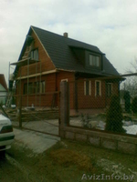 Кровельные работы. - Изображение #6, Объявление #109552