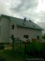 Кровельные работы. - Изображение #7, Объявление #109552