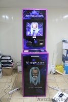 Развлекательный автмат - Изображение #2, Объявление #145452