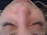 ~~наращивание ресниц~~ - Изображение #2, Объявление #136215