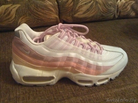  Кроссовки фирмы Nike размер 38(24 см) новые. - Изображение #1, Объявление #144538