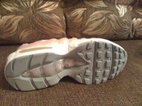  Кроссовки фирмы Nike размер 38(24 см) новые. - Изображение #2, Объявление #144538