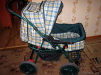 Коляска универсальная б/у - Изображение #1, Объявление #137099