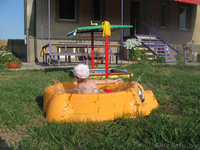 отдых в крыму на песчанке - Изображение #7, Объявление #145514