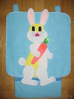 Коврик-конструктор «Рыбка» новый  - Изображение #2, Объявление #136416