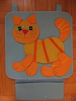 Коврик-конструктор «Рыбка» новый  - Изображение #3, Объявление #136416