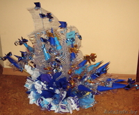 Сладкий Букет из Конфет!!! - на ваш вкус и цвет! :)) - Изображение #4, Объявление #140938