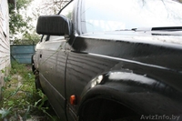 Продам хонда-прелюд 1987 honda prelude  - Изображение #4, Объявление #148755