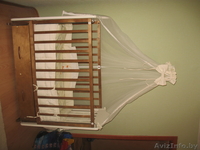Детская кроватка - Изображение #1, Объявление #138986