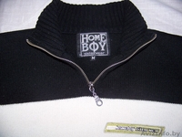 СВИТЕР ДЛЯ МАЛЬЧИКА - Изображение #3, Объявление #145140