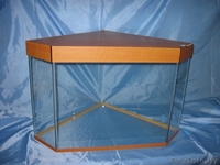 аквариум с подсветкой 50, 70, 100, 150л - Изображение #3, Объявление #151590