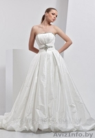 Свадебное платье продам шикарное - Изображение #2, Объявление #152409