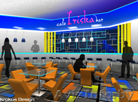 Дизайн и оформление интерьера - Изображение #4, Объявление #11129