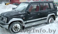 легковой автомобиль Сузуки Витара 1993г.в. - Изображение #2, Объявление #138793