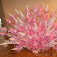 Сладкий Букет из Конфет!!! - на ваш вкус и цвет! :)) - Изображение #7, Объявление #140938