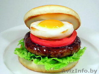  Муляжи продуктов питания ,  изготовление и продажа - Изображение #8, Объявление #143221