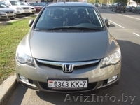 автомобиль honda civik - Изображение #3, Объявление #137674