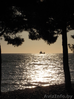 Отдых в Черногории - Изображение #1, Объявление #148543