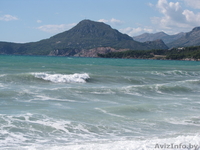 Отдых в Черногории - Изображение #3, Объявление #148543