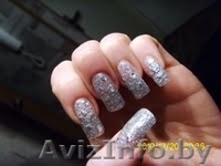 НОГТИ,НАРАЩИВАНИЕ - Изображение #2, Объявление #137259