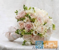 Оригинальные свадебные букеты - Изображение #3, Объявление #141715