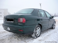 продажа фиат мареа-седан  - Изображение #2, Объявление #136278