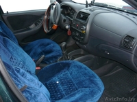 продажа фиат мареа-седан  - Изображение #3, Объявление #136278