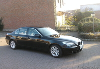 Аренда авто с водителем и без водителя. - Изображение #1, Объявление #141651