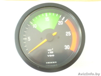 Тахометр для Mercedes-Benz. Оригинал VDO. 0-3000.   - Изображение #1, Объявление #144129