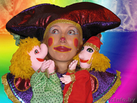 Клоун на день рождения!  - Изображение #2, Объявление #150043