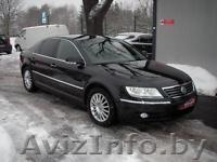 Аренда авто с водителем и без водителя. - Изображение #2, Объявление #141651