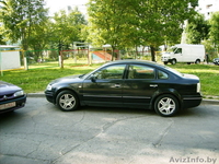 Аренда авто с водителем и без водителя. - Изображение #5, Объявление #141651