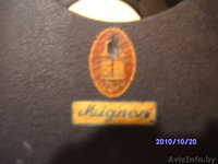 патифон с пластинками - Изображение #2, Объявление #144291