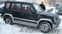 легковой автомобиль Сузуки Витара 1993г.в. - Изображение #1, Объявление #138793