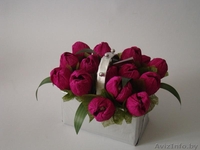 Оригинальные букеты из конфет, сладкие букеты - Изображение #3, Объявление #138676