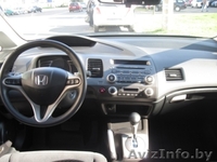 автомобиль honda civik - Изображение #5, Объявление #137674