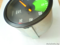 Тахометр для Mercedes-Benz. Оригинал VDO. 0-3000.   - Изображение #3, Объявление #144129